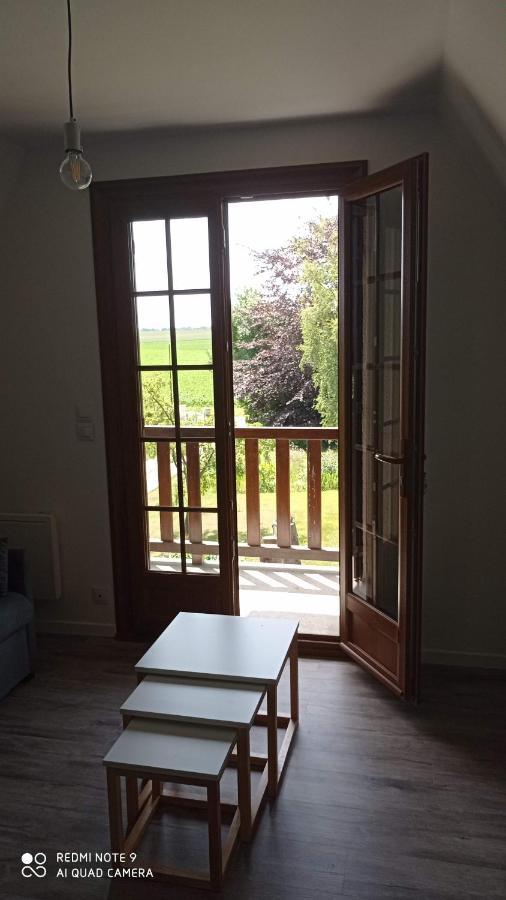 La Bella 12 - Appartement Gite Dans Maison D'Hotes Bordeaux-Saint-Clair Luaran gambar