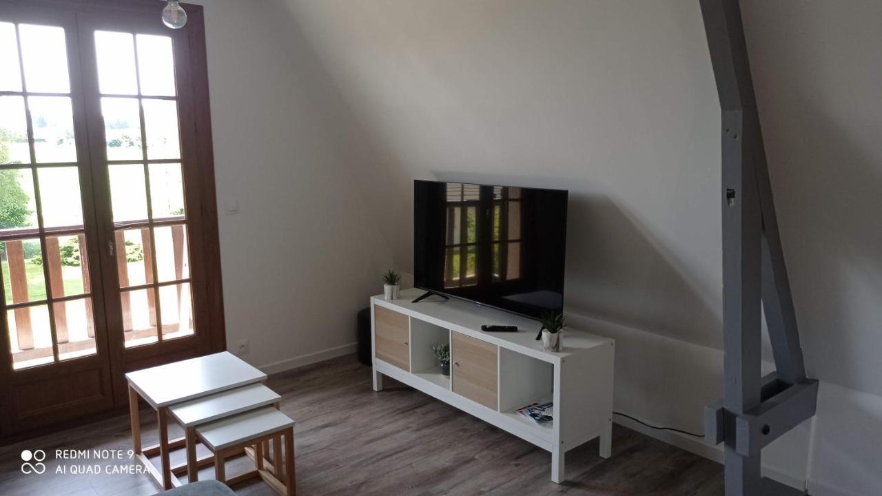 La Bella 12 - Appartement Gite Dans Maison D'Hotes Bordeaux-Saint-Clair Luaran gambar