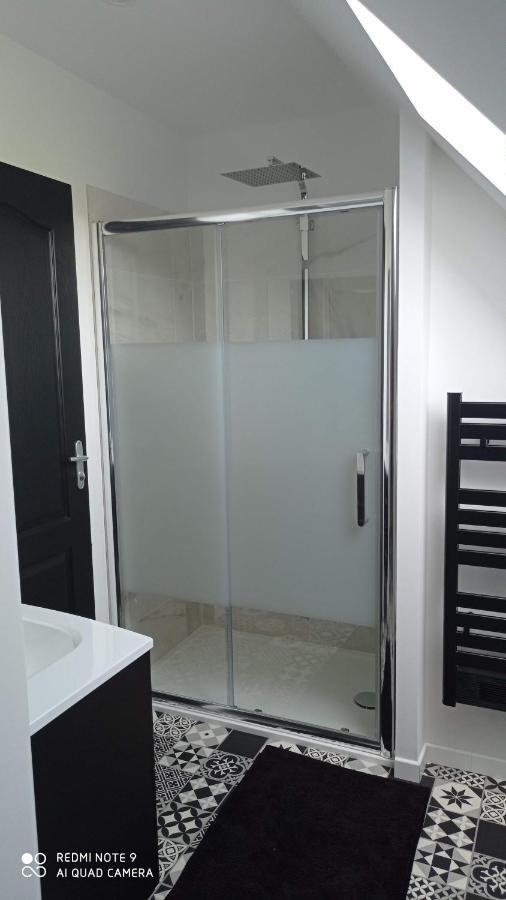La Bella 12 - Appartement Gite Dans Maison D'Hotes Bordeaux-Saint-Clair Luaran gambar