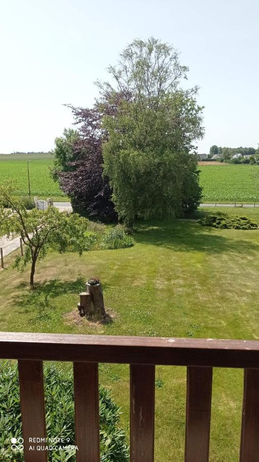 La Bella 12 - Appartement Gite Dans Maison D'Hotes Bordeaux-Saint-Clair Luaran gambar