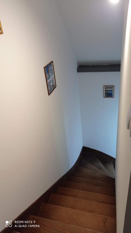 La Bella 12 - Appartement Gite Dans Maison D'Hotes Bordeaux-Saint-Clair Luaran gambar