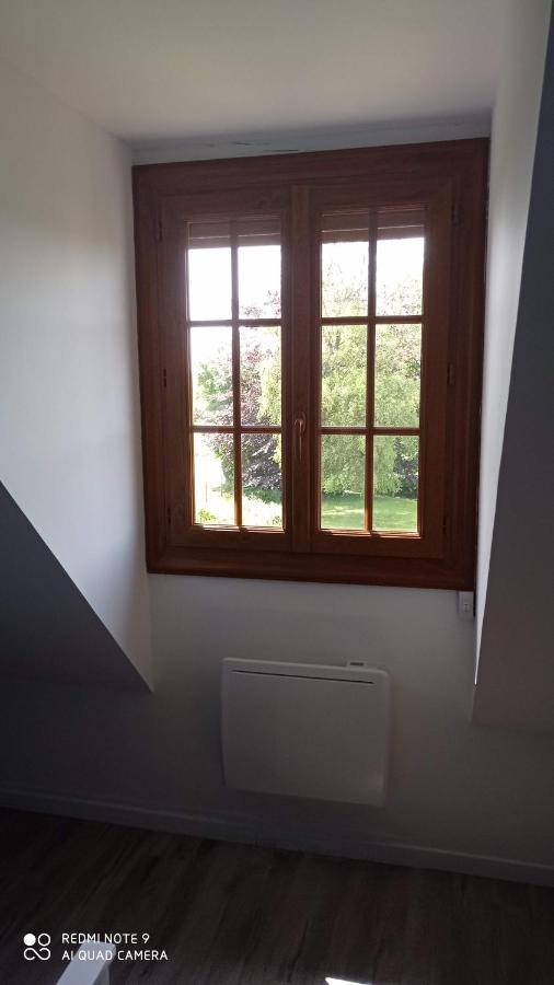 La Bella 12 - Appartement Gite Dans Maison D'Hotes Bordeaux-Saint-Clair Luaran gambar